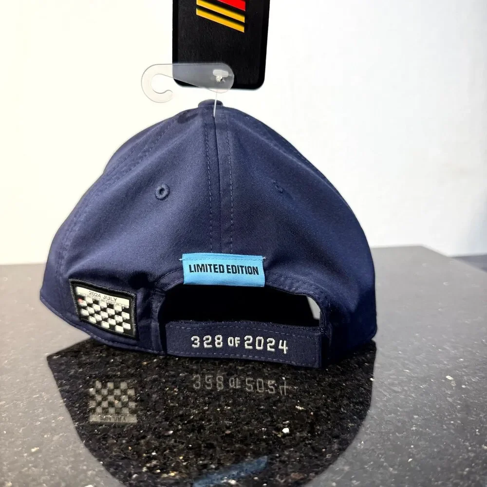 Nascar value new